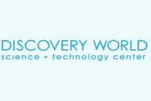 Discovery World Halloween Members Night