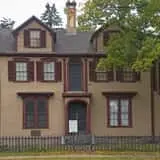 Joshua L. Chamberlain Museum photo