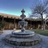 Gage Hotel photo