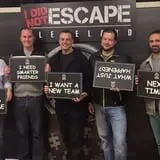 Ultimate Escape Challenge photo