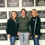 Ultimate Escape Challenge photo