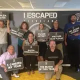 Ultimate Escape Challenge photo