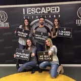Ultimate Escape Challenge photo