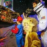 The Children's Museum Guild's Haunted House photo