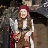 The Children's Museum Guild's Haunted House photo