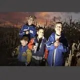 CM Farms Corn Maze photo