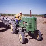 Cajun Country Corn photo