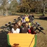 Cajun Country Corn photo