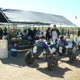 Cajun Country Corn photo