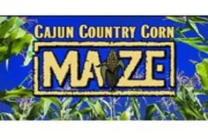 Cajun Country Corn