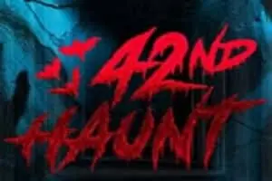 42nd Haunted House