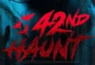 42nd Haunted House