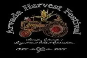Arvada Harvest Festival & Parade