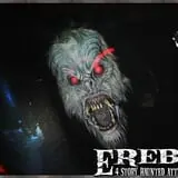 Erebus Haunted Attraction photo