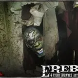 Erebus Haunted Attraction photo
