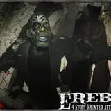 Erebus Haunted Attraction photo