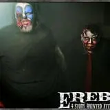 Erebus Haunted Attraction photo