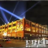 Erebus Haunted Attraction photo