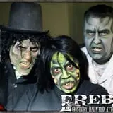 Erebus Haunted Attraction photo