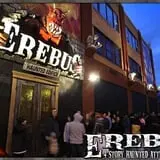 Erebus Haunted Attraction