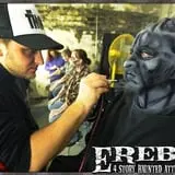 Erebus Haunted Attraction
