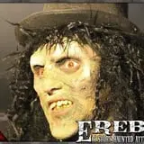 Erebus Haunted Attraction photo