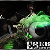 Erebus Haunted Attraction