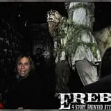 Erebus Haunted Attraction