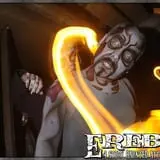 Erebus Haunted Attraction photo
