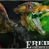 Erebus Haunted Attraction photo
