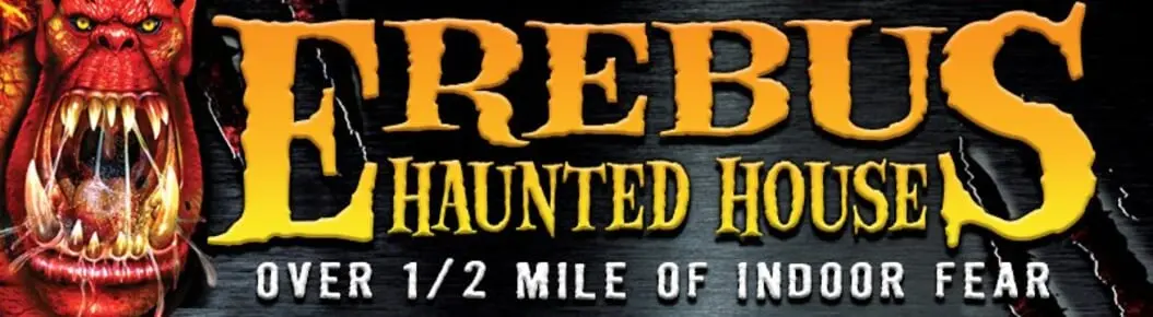 Erebus Haunted Attraction
