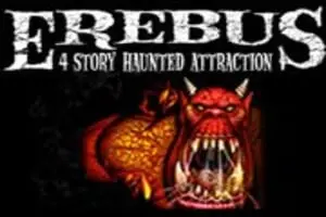 Erebus Haunted Attraction
