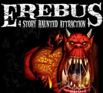 Erebus Haunted Attraction