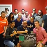 Puzzle Break Room Escape Games photo