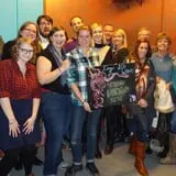 Puzzle Break Room Escape Games photo