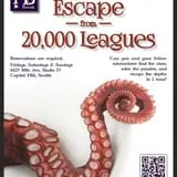 Puzzle Break Room Escape Games photo