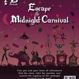 Puzzle Break Room Escape Games photo
