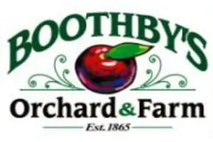 Boothby's Orchard & Farm