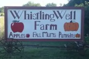Whistling Well Farm