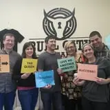 Bull City Escape photo