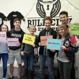 Bull City Escape photo