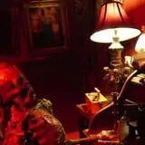 Rebel Yell Haunted House photo