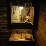 Rebel Yell Haunted House photo