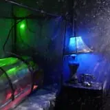 Rebel Yell Haunted House photo