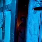 Rebel Yell Haunted House photo