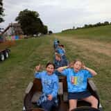 Jurassic  Pumpkin Patch  photo