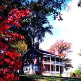 Smith-McDowell House photo