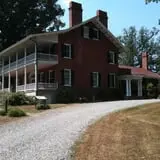 Smith-McDowell House photo