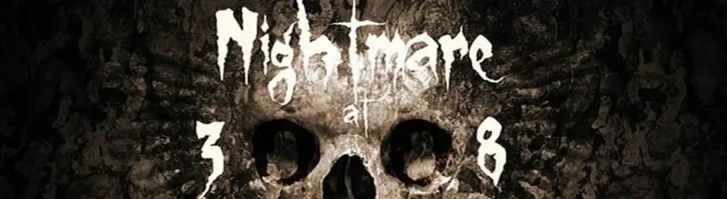 Nightmare at 3008