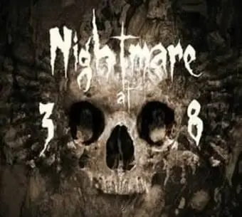 Nightmare at 3008